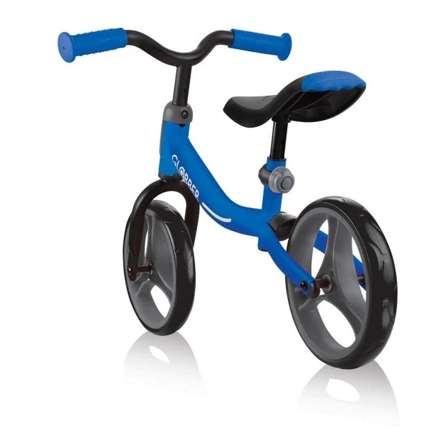 Τροχός ισορροπίας Go Bike - Μπλε