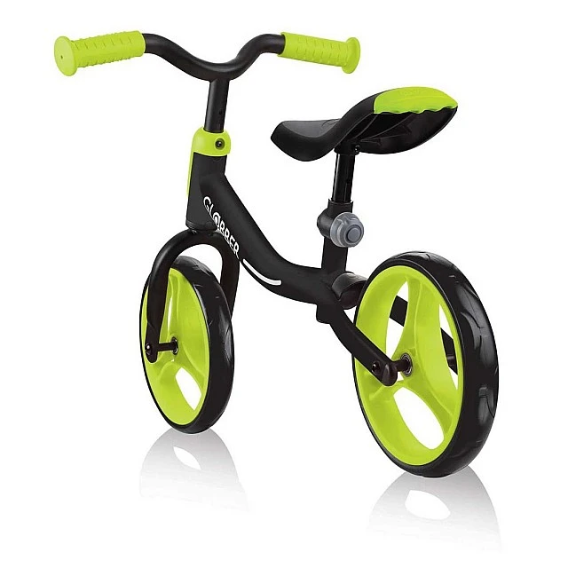 Go Bike Balance Wheel - Green