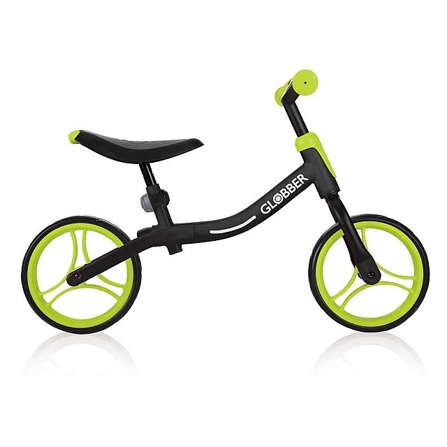 Go Bike Balance Wheel - Green
