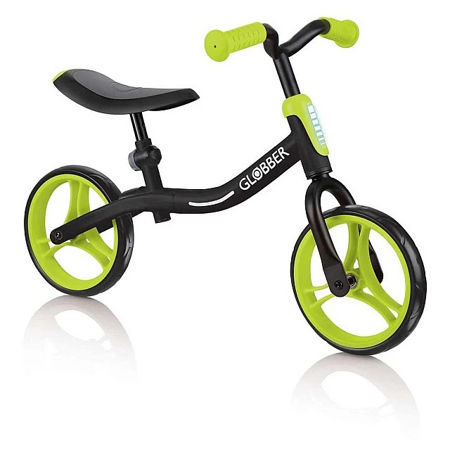 Go Bike Balance Wheel - Green