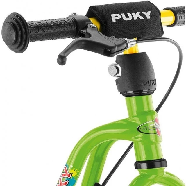 PUKY LR 1L BR - ακτινίδιο - Ζάντα ζυγοστάθμισης με φρένο
