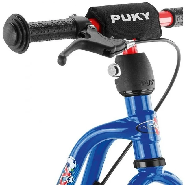 PUKY LR 1L BR - σκούρο μπλε και γαλάζιο - Ζάντα ισορροπίας με φρένο