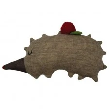 Παιχνίδι αγκαλιάς με σκαντζόχοιρο