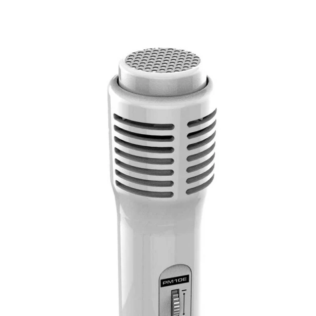 Παιδικό μικρόφωνο Bluetooth με φώτα LED και ηχείο