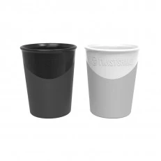 Φλιτζάνια 170 ml - 2 τμχ 6+ μηνών