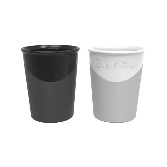 Φλιτζάνια 170 ml - 2 τμχ 6+ μηνών