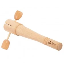 Ξύλινο μουσικό όργανο - Tonblok