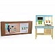 Ξύλινη κουζίνα κήπου για παιδιά Classic World 90 cm – 3+ ετών