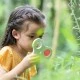 Ξύλινο εκπαιδευτικό παιχνίδι - The Little Explorer