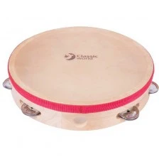 Παιδικό ξύλινο ντέφι 25 εκ