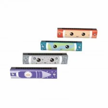 Παιδική φυσαρμόνικα - ξύλινη