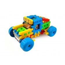 Παιδικό παιχνίδι - τζιπ