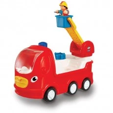 Παιδικό παιχνίδι - Ernie’s Fire Station