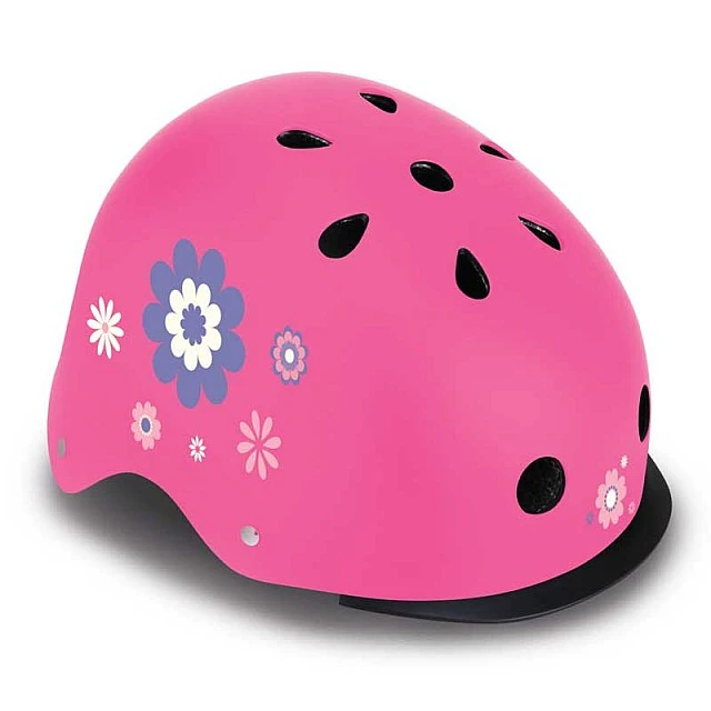 Παιδικό κράνος GLOBBER PRIMO FANTASY XS/S ( 48-53CM ) - ροζ