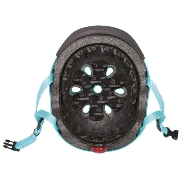 Παιδικό κράνος GLOBBER PRIMO FANTASY XS/S ( 48-53CM ) - ανοιχτό μπλε