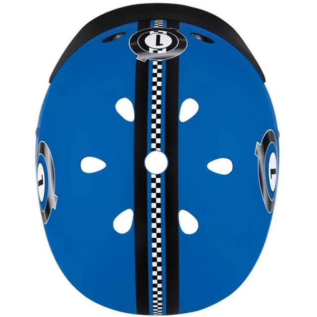 Παιδικό κράνος GLOBBER PRIMO FANTASY XS/S ( 48-53CM ) - σκούρο μπλε