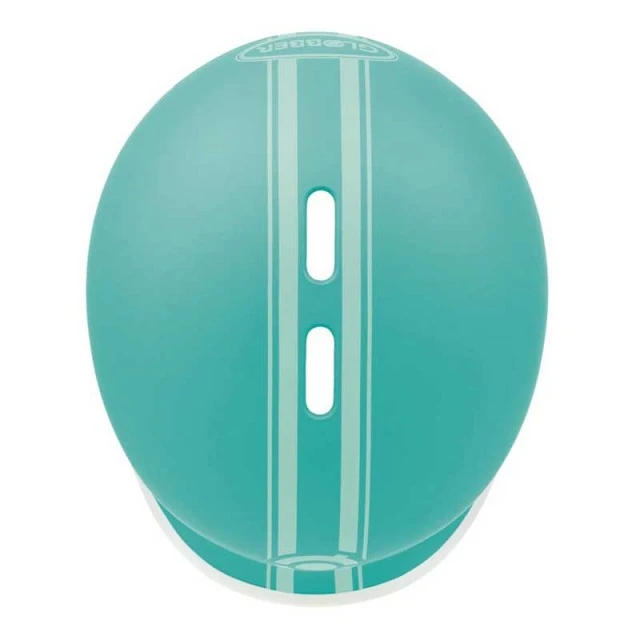 Παιδικό κράνος GLOBBER ULTIMUM S/M (51-55 CM) - χρώμα μέντας