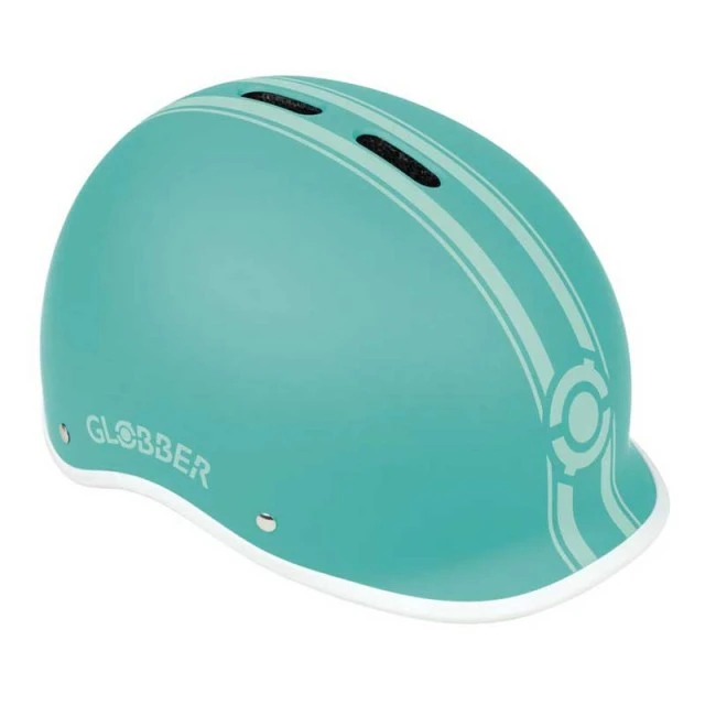 Παιδικό κράνος GLOBBER ULTIMUM S/M (51-55 CM) - χρώμα μέντας