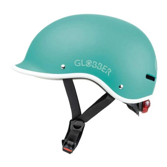 Παιδικό κράνος GLOBBER ULTIMUM S/M (51-55 CM) - χρώμα μέντας