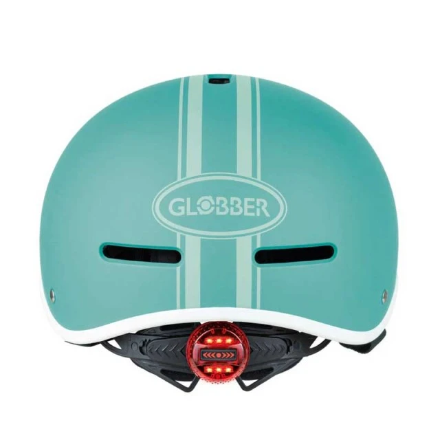 Παιδικό κράνος GLOBBER ULTIMUM S/M (51-55 CM) - χρώμα μέντας