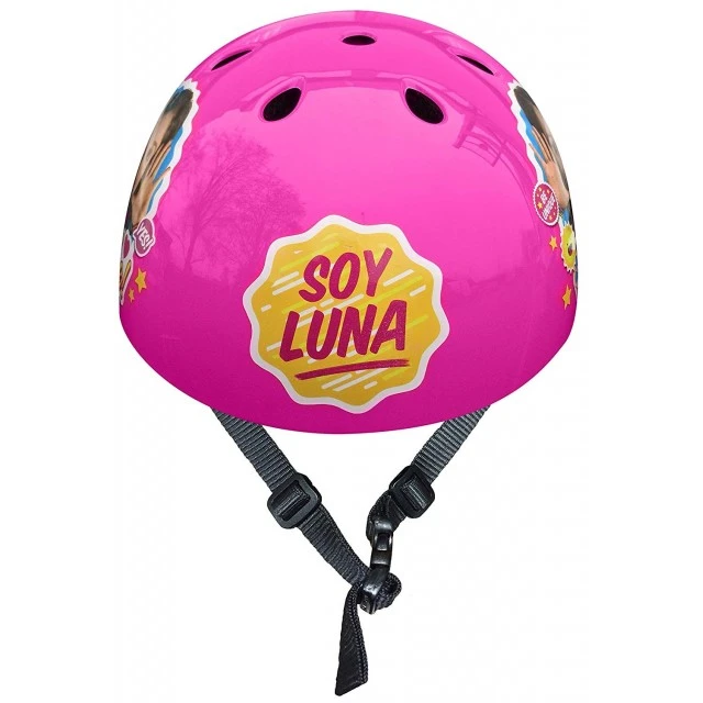 Παιδικό κράνος Soy Luna