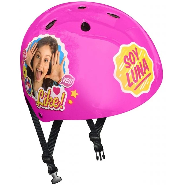 Παιδικό κράνος Soy Luna
