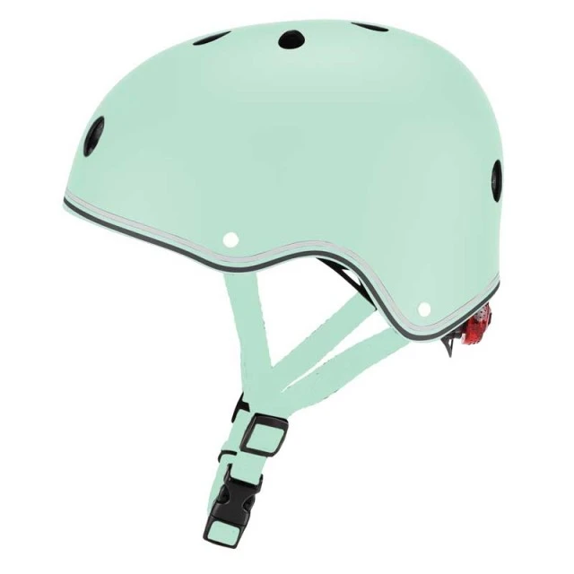Παιδικό κράνος σκούτερ Globber Primo XS/S (48-53 cm) - χρυσαφί