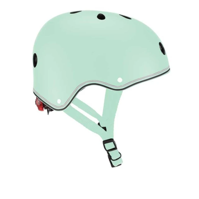 Παιδικό κράνος σκούτερ Globber Primo XS/S (48-53 cm) - χρυσαφί