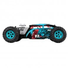 Παιδικό αυτοκίνητο κασκαντέρ 4x4 με τηλεχειριστήριο 1:12