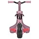 Παιδικό τρίκυκλο 4 σε 1 GLOBBER EXPLORER TRIKE ECOLOGIC, μούρο