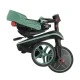 Παιδικό τρίκυκλο 4 σε 1 GLOBBER EXPLORER TRIKE ΠΤΥΣΣΟΜΕΝΟ, πτυσσόμενο, χρώμα ελιάς
