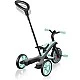 Παιδικό τρίκυκλο 4 σε 1 Globber Trike Explorer, τιρκουάζ