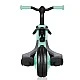 Παιδικό τρίκυκλο 4 σε 1 Globber Trike Explorer, τιρκουάζ