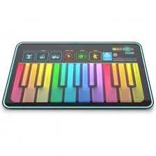 Μουσικό σετ πιάνου-ταμπλέτας με ηχείο για παιδιά