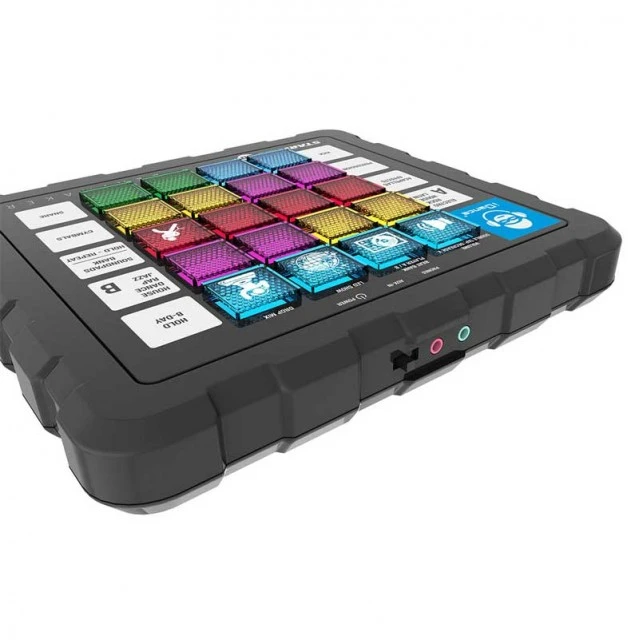 Παιδικό tablet μίξης DJ με ηχείο