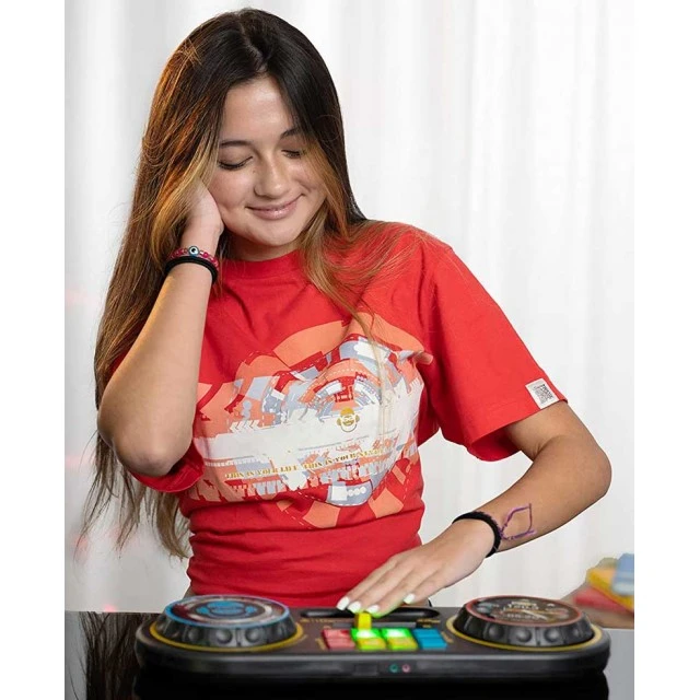 Παιδική κονσόλα DJ 7 σε 1