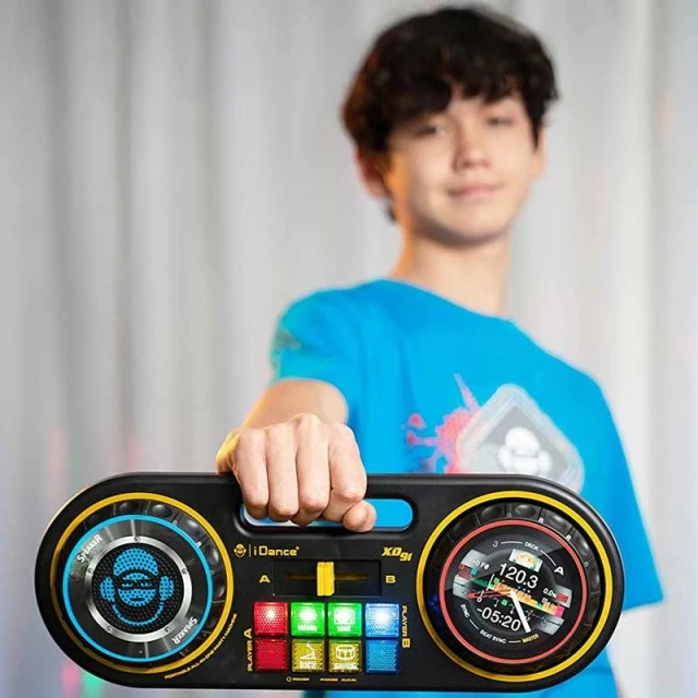 Παιδική κονσόλα DJ 7 σε 1