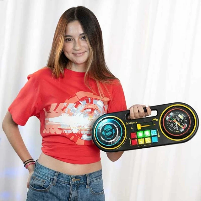 Παιδική κονσόλα DJ 7 σε 1
