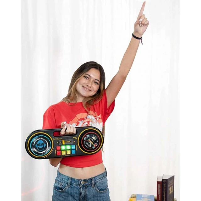 Παιδική κονσόλα DJ 7 σε 1