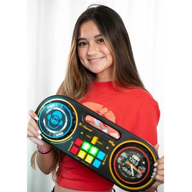 Παιδική κονσόλα DJ 7 σε 1