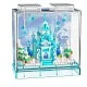 Παιδική κατασκευή Frozen Kingdom - 381 τεμάχια
