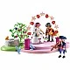 Παιδικό κατασκευαστικό σετ Playmobil, Μασκέ бал