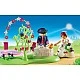 Παιδικό κατασκευαστικό σετ Playmobil, Μασκέ бал