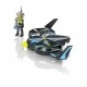 Παιδικό κατασκευαστικό σετ Playmobil, Μega drone