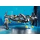 Παιδικό κατασκευαστικό σετ Playmobil, Μega drone