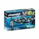 Παιδικό κατασκευαστικό σετ Playmobil, Μega drone
