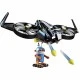 Παιδικό σετ κατασκευών Playmobil, Robotitron με drone