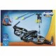 Παιδικό σετ κατασκευών Playmobil, Robotitron με drone
