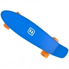 Παιδικό mini skateboard 56 cm, FUNBEE για αγόρι