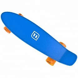 Παιδικό mini skateboard 56 cm, FUNBEE για αγόρι